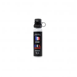 LACRYMOGENE CBM GEL POIVRE 70% POIGNEE 100 ml