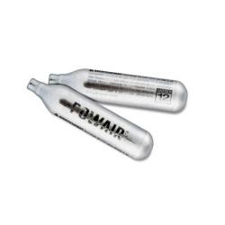 Cartouches CO² POWAIR x10