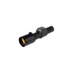 Point rouge AIMPOINT Hunter H34S (Short) Ø34 2MOA