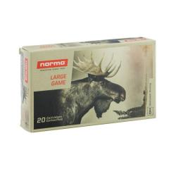 MUNITIONS NORMA 8.5X55 BLASER ORYX 230GR