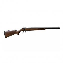 Carabine CZ 457 Training Rifle Silence Cal.22Lr