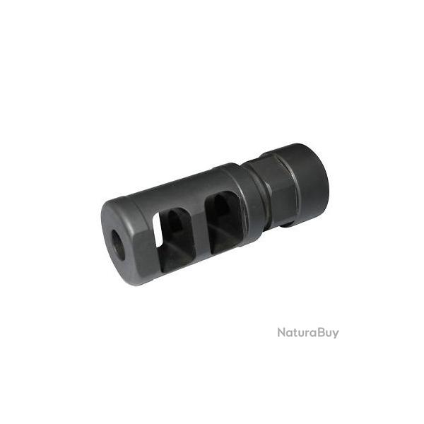 Compensateur B&T 2 chambres Cal.223 pour Rotex III et V