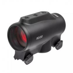 Point rouge BLASER RD20