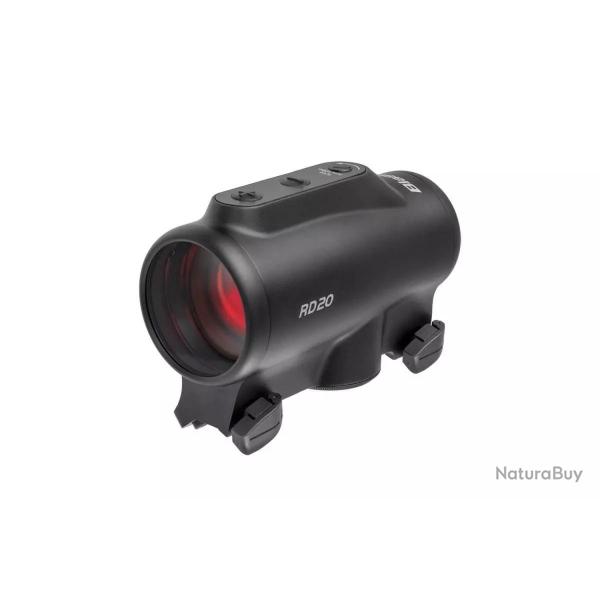 Point rouge BLASER RD20