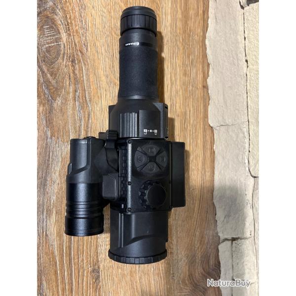 Monoculaire Pulsar Vision nocturne FN455 5x30 - 1 sans prix de rserve