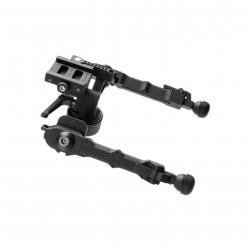 BIPIED ACCU-TAC FC4-G2 QD BIPIED DE TIR F-CLASS