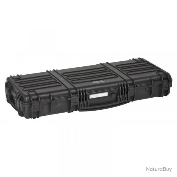 Valise tanche EXPLORER CASES 9413 avec mousse
