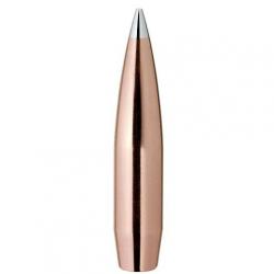 Ogives HORNADY 6.5mm .264" A-Tip Match 153gr x100