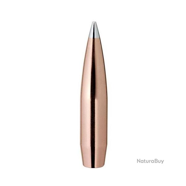Ogives HORNADY 6.5mm .264" A-Tip Match 153gr x100
