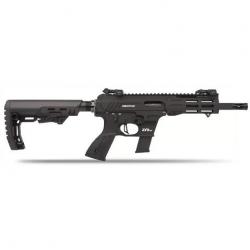 Carabine DERYA ZY9 7" (18cm) Cal 9x19