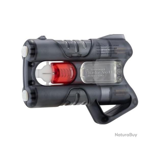 Pistolet Guardian Angel III Noir