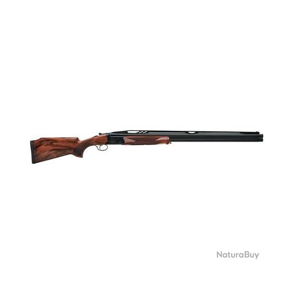 Fusil superpos CAESAR GUERINI Summit Fosse Impact Bande demi haute Busc rglable CI 76cm Cal 12/70 