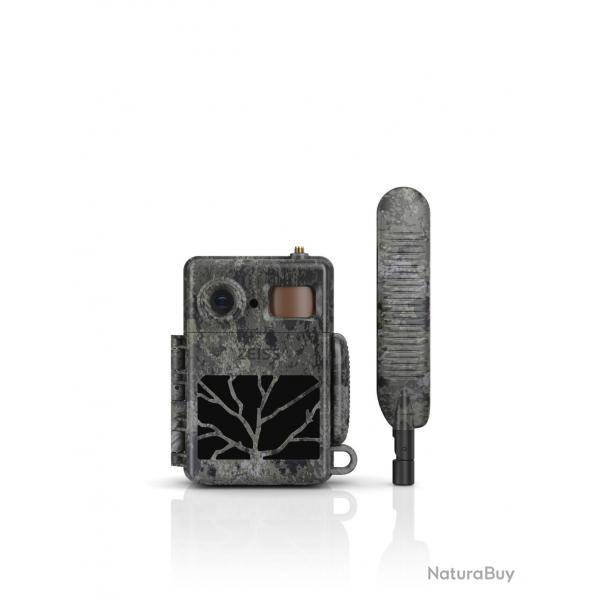 Pige photographique ZEISS Secacam 7