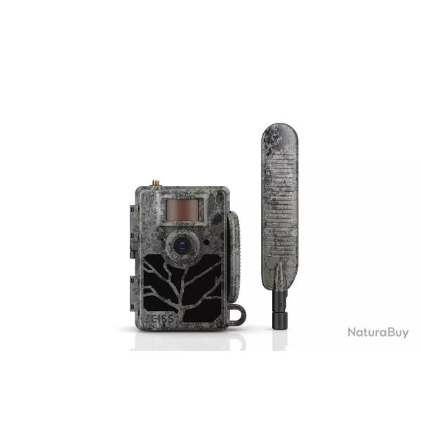 Pige photographique ZEISS Secacam 5