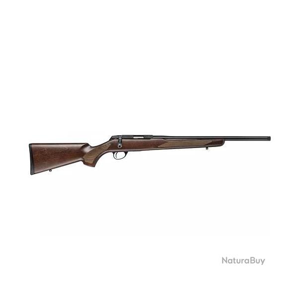 Carabine TIKKA T1X Hunter 51cm 1/2x20 Cal.22lr