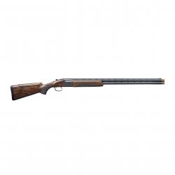 Fusil superposé BROWNING B525 Ultra XS Dark Pro Adjustable 76cm Cal 12/76