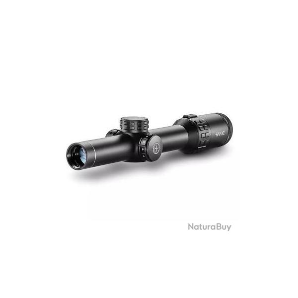 Lunette HAWKE Frontier 30 FD 1-8x24 4AI