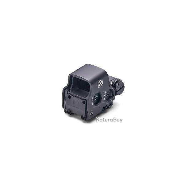 Point rouge EOTECH EXPS 2-2 Rticules 1 et 1/68MOA avec levier QD