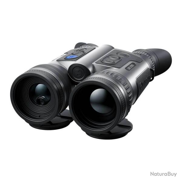 Jumelle  imagerie thermique PULSAR Merger LRF XT50