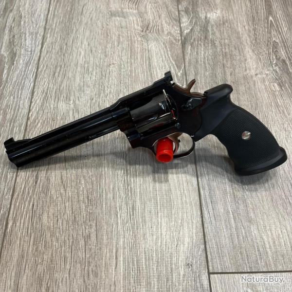 Occasion - Revolver MANURHIN MR73 6" Cal.357 Mag