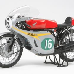 Honda RC166 GP racer 1/12 | Tamiya (0000 1626) - Maquette à monter