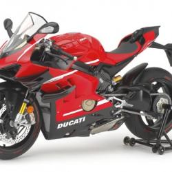 Ducati Superleggera V4 1/12 | Tamiya (0000 3425) - Maquette à monter