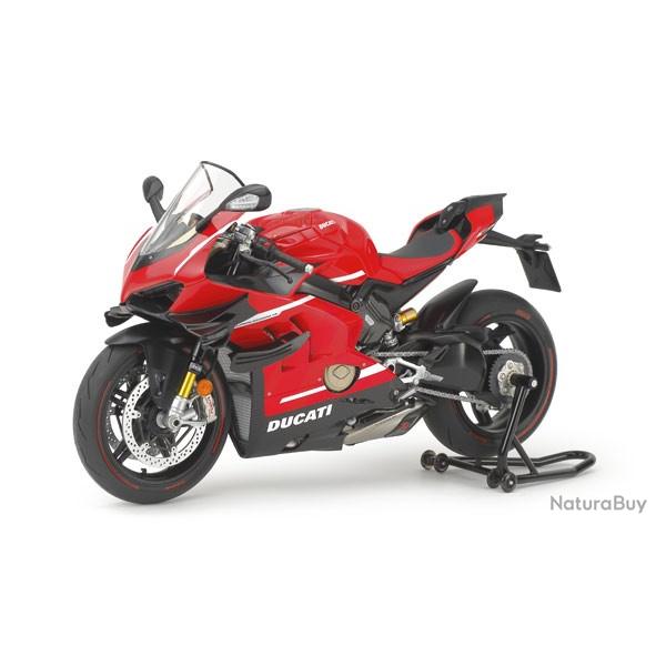 Ducati Superleggera V4 1/12 | Tamiya (0000 3425) - Maquette  monter