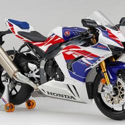 Honda CBR1000RR-R fireblade SP 1/12 | Tamiya (0000 0631) - Maquette à monter