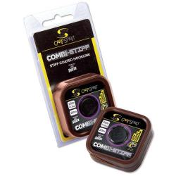 Tresse Carp Spirit Combi Stiff Camo 20m 25lbs