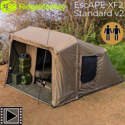 Biwy RidgeMonkey Escape XF2 V2 Standard 2 places