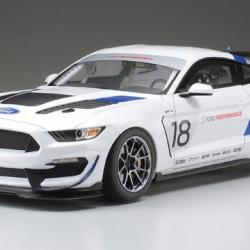 Ford Mustang GT4 1/24 | Tamiya (0000 1657) - Maquette à monter