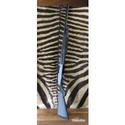 Fusil à pompe MOSSBERG Maverick 88 cal.12/76 canon rayé 61 cm