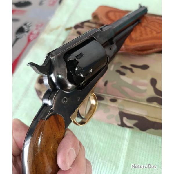 Remington 1858 coltman pietta anne 1982