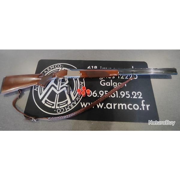 FUSIL SUPERPOS BROWNING B325  Cal. 12/70 Occasion
