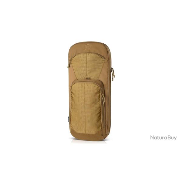 HOUSSE SAVIOR SPECIALIST COVERT 34 RIFLE CASE TAN