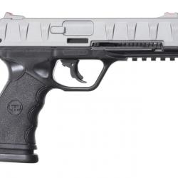 LTL PISTOLET BRAVO CO2 C50 18J + 50 BILLES