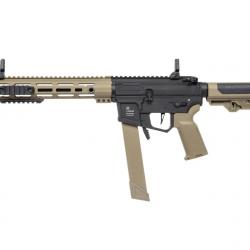 M4 Flex SA-FX02 HAL ETU AR9 6mm (Specna Arms) Désert