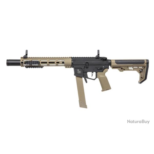M4 Flex SA-FX02 HAL ETU AR9 9mm (Specna Arms) Dsert