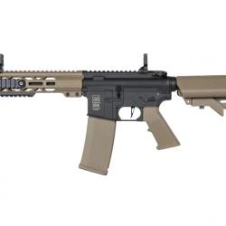 M4 Flex SA-F08 HAL ETU (Specna Arms) Désert