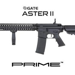 M4 Prime SA-P26 ASTER II Daniel Defense MK18 Brushless (Specna Arms) Noir