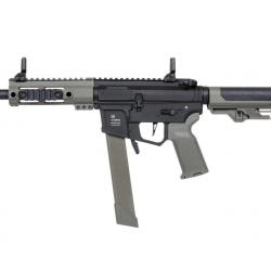 M4 Flex SA-FX01 HAL ETU AR9 6mm (Specna Arms) Foliage Green