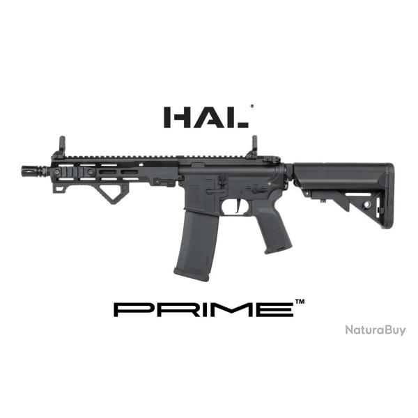 M4 Prime SA-P23 HAL ETU (Specna Arms) Noir