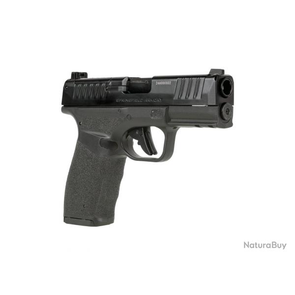 Springfield Hellcat Pro Blowback Co2 (ASG)