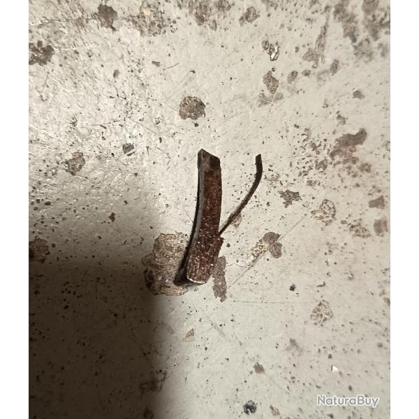 Doigt lvateur lefaucheux (583)