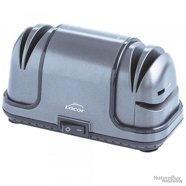 Aiguiseur affteur lectrique pour couteaux et outils