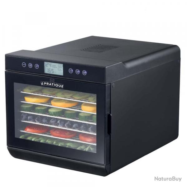 Dshydrateur LCD  500 W Le Pratique