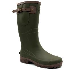 Bottes de chasse Teamwood Texas T47 (Taille 47)