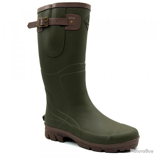 Bottes de chasse Teamwood Texas T47 (Taille 47)