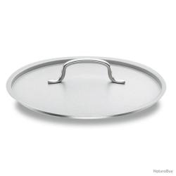 Couvercle Acier Inoxydable 36 cm