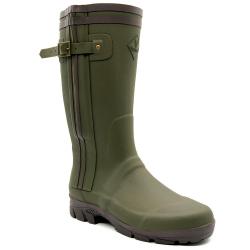 Bottes de chasse Teamwood Alaska  T41 (Taille 41)